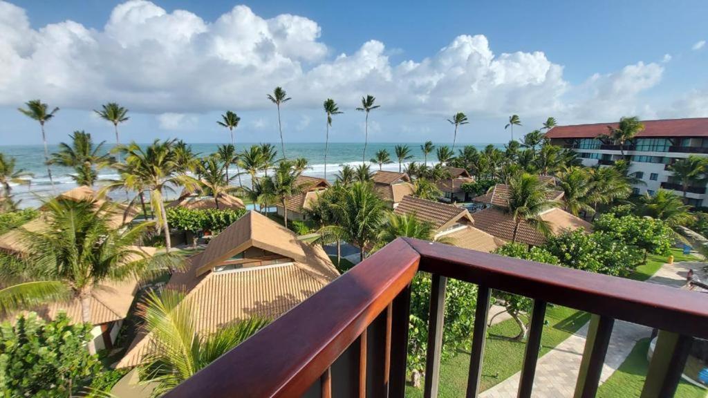 Marulhos Resort Pôrto das Galinhas Exteriér fotografie