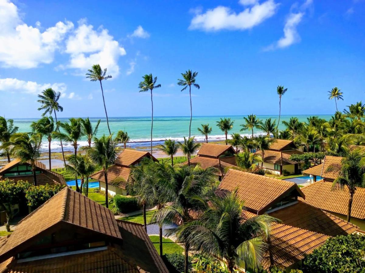 Marulhos Resort Pôrto das Galinhas Exteriér fotografie