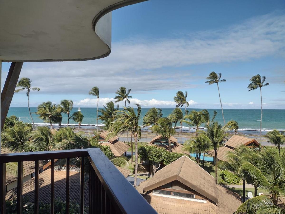 Marulhos Resort Pôrto das Galinhas Exteriér fotografie