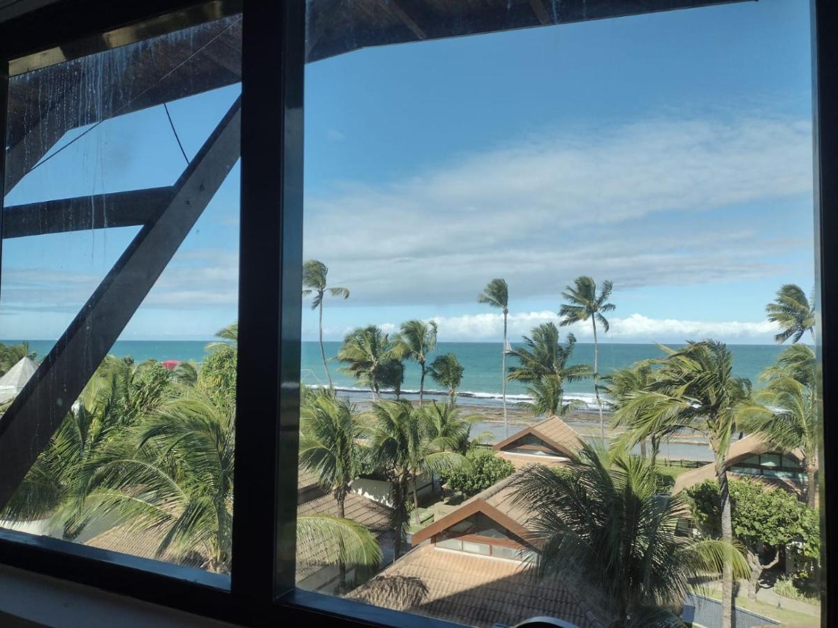 Marulhos Resort Pôrto das Galinhas Exteriér fotografie