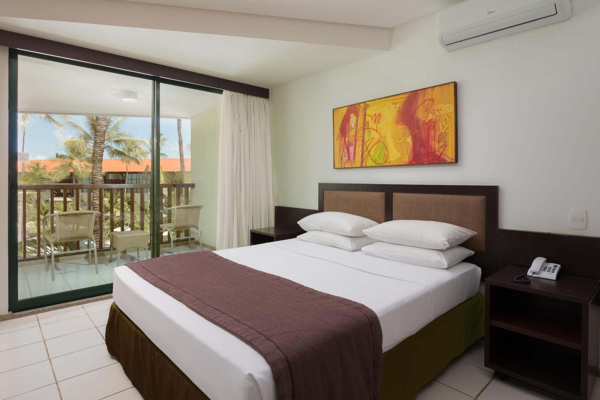 Marulhos Resort Pôrto das Galinhas Exteriér fotografie