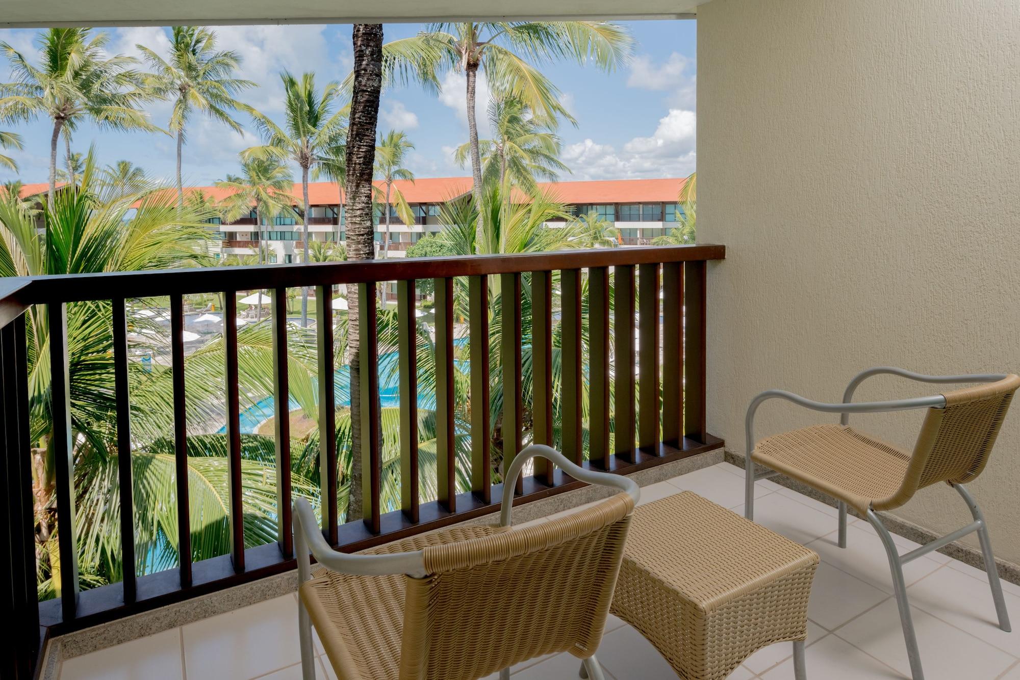 Marulhos Resort Pôrto das Galinhas Exteriér fotografie