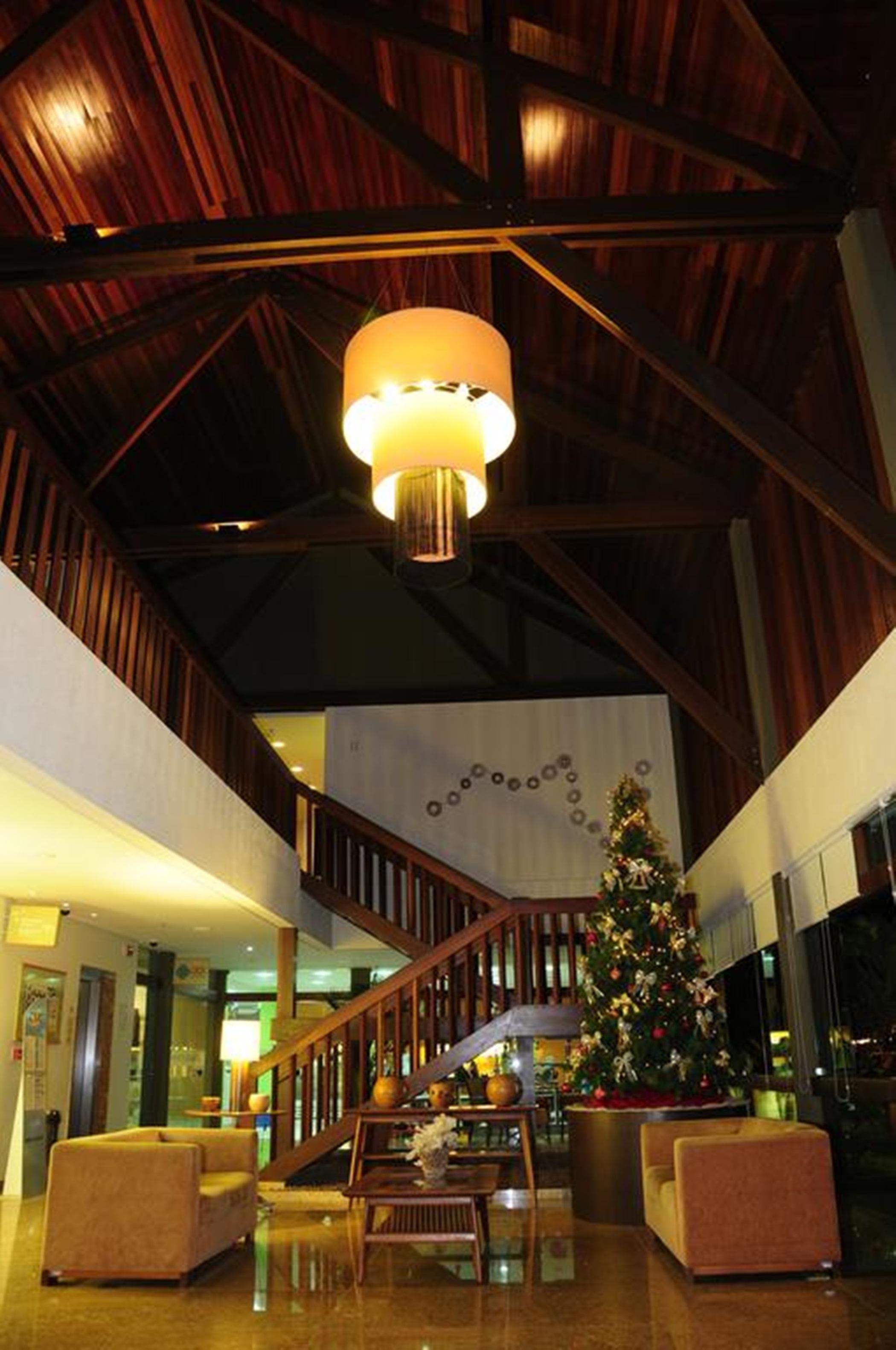 Marulhos Resort Pôrto das Galinhas Exteriér fotografie