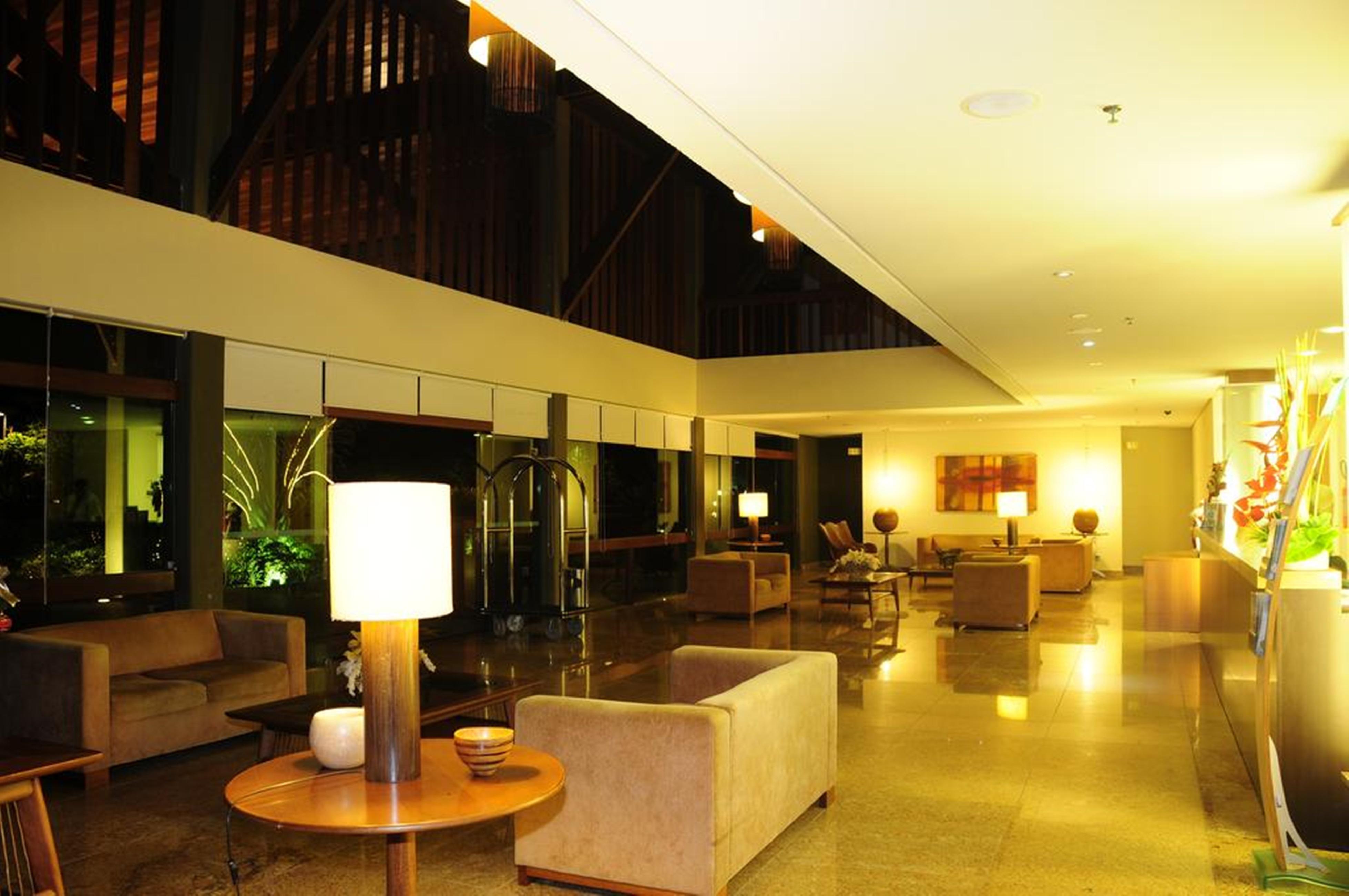 Marulhos Resort Pôrto das Galinhas Exteriér fotografie