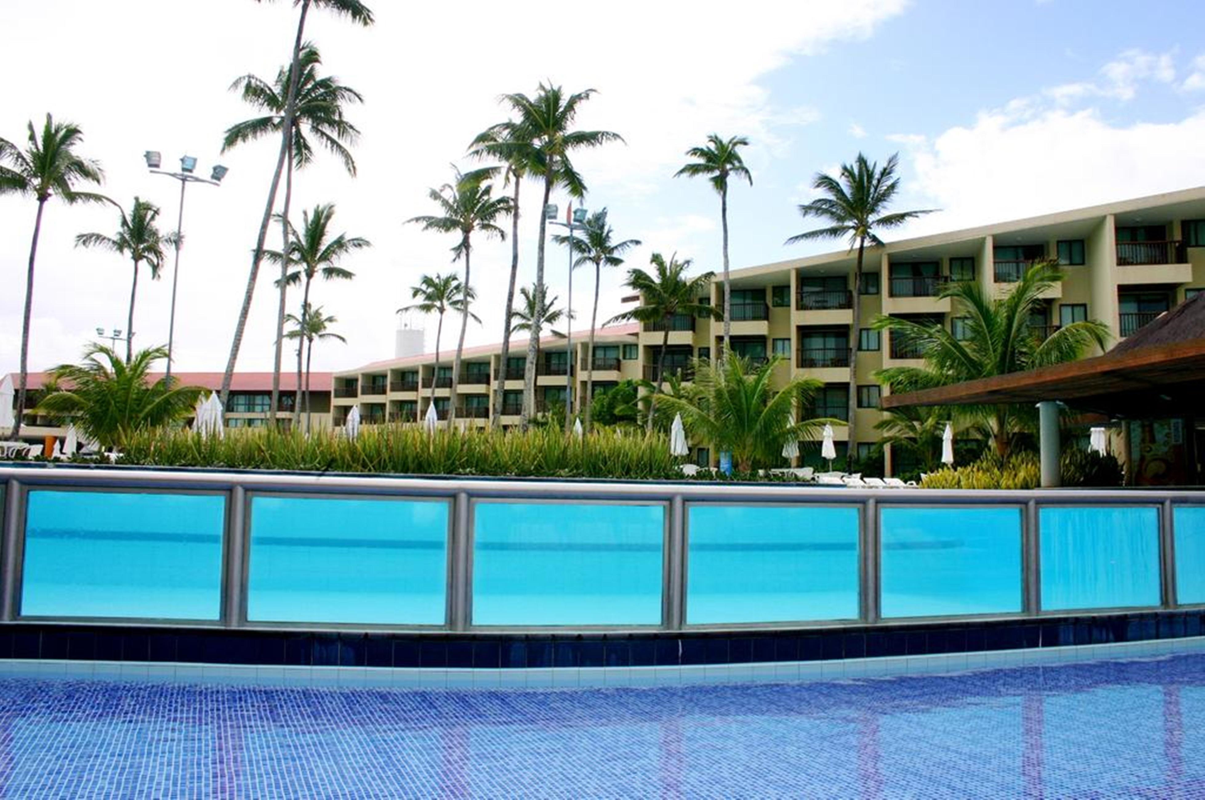 Marulhos Resort Pôrto das Galinhas Exteriér fotografie