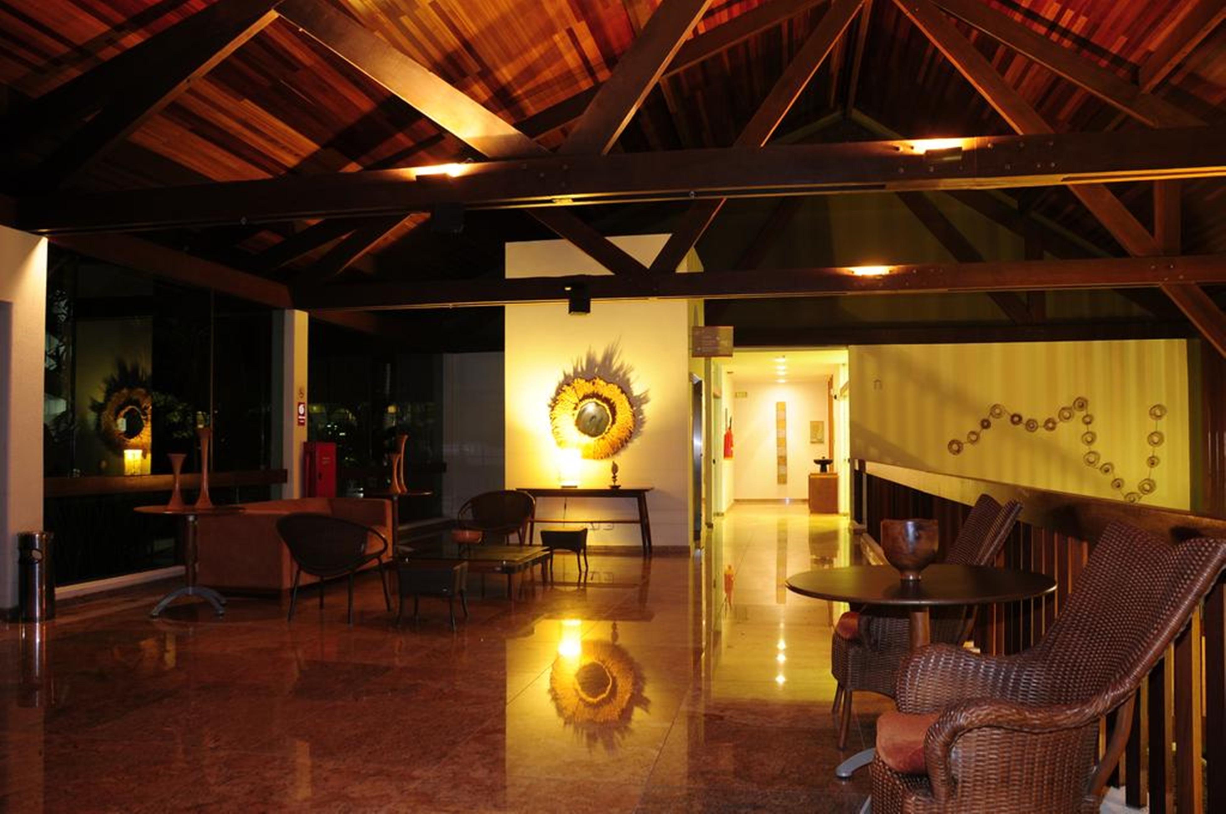 Marulhos Resort Pôrto das Galinhas Exteriér fotografie