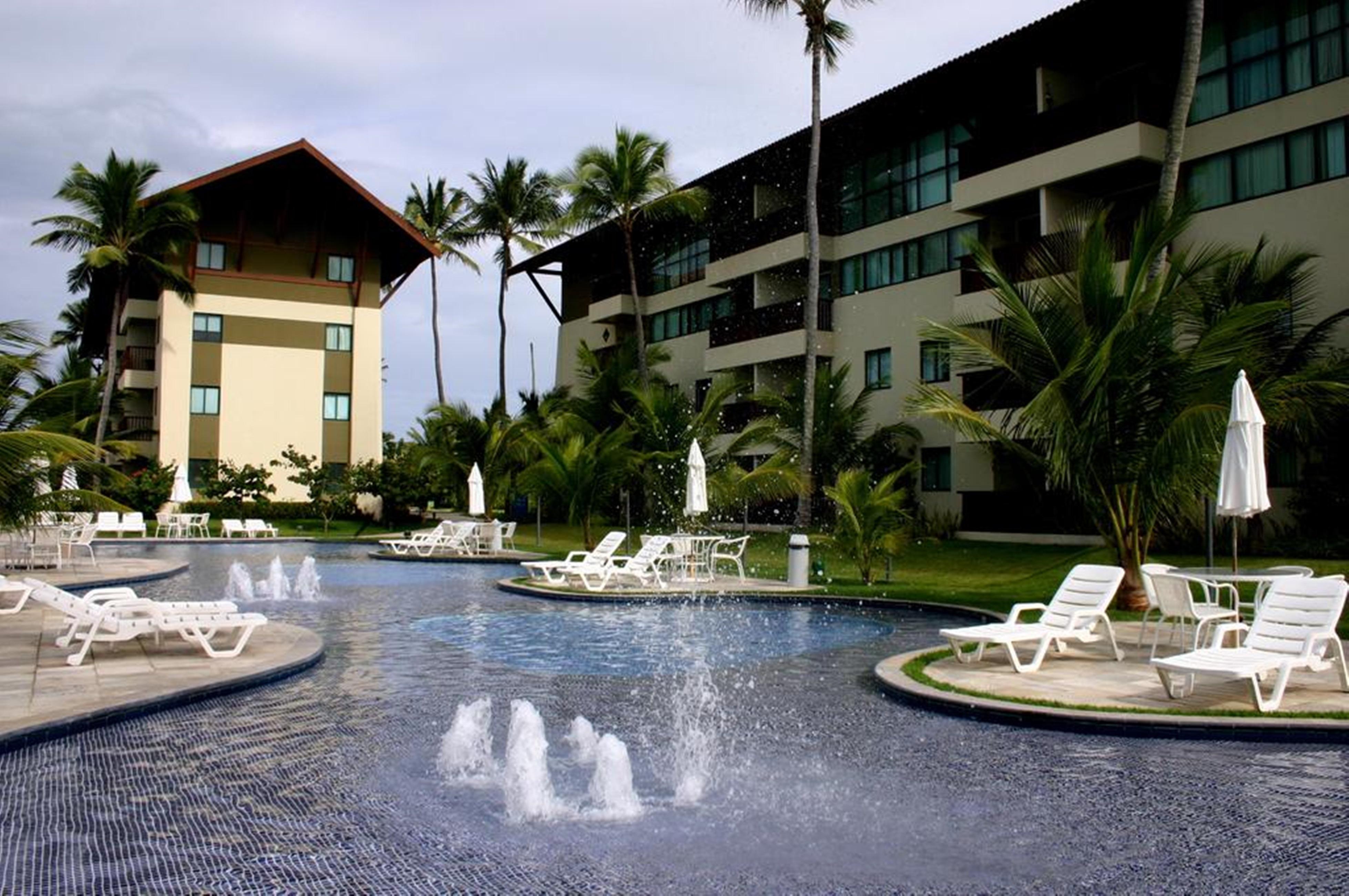 Marulhos Resort Pôrto das Galinhas Exteriér fotografie