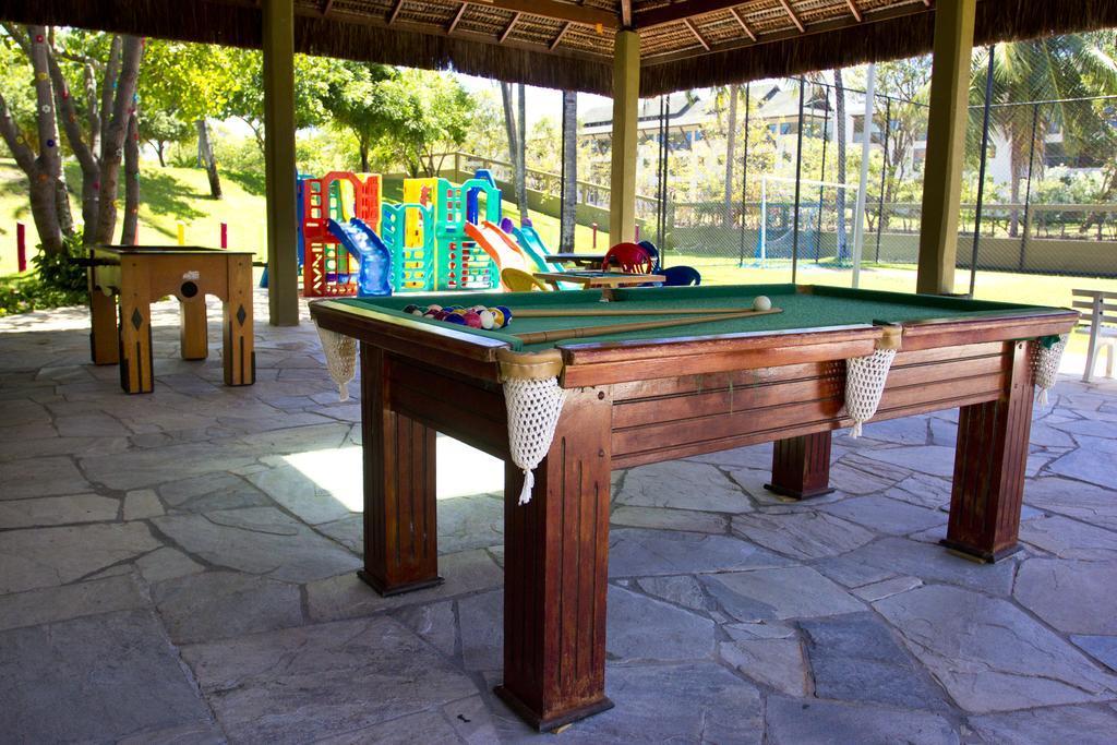 Marulhos Resort Pôrto das Galinhas Exteriér fotografie