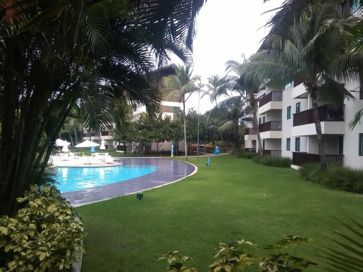 Marulhos Resort Pôrto das Galinhas Exteriér fotografie